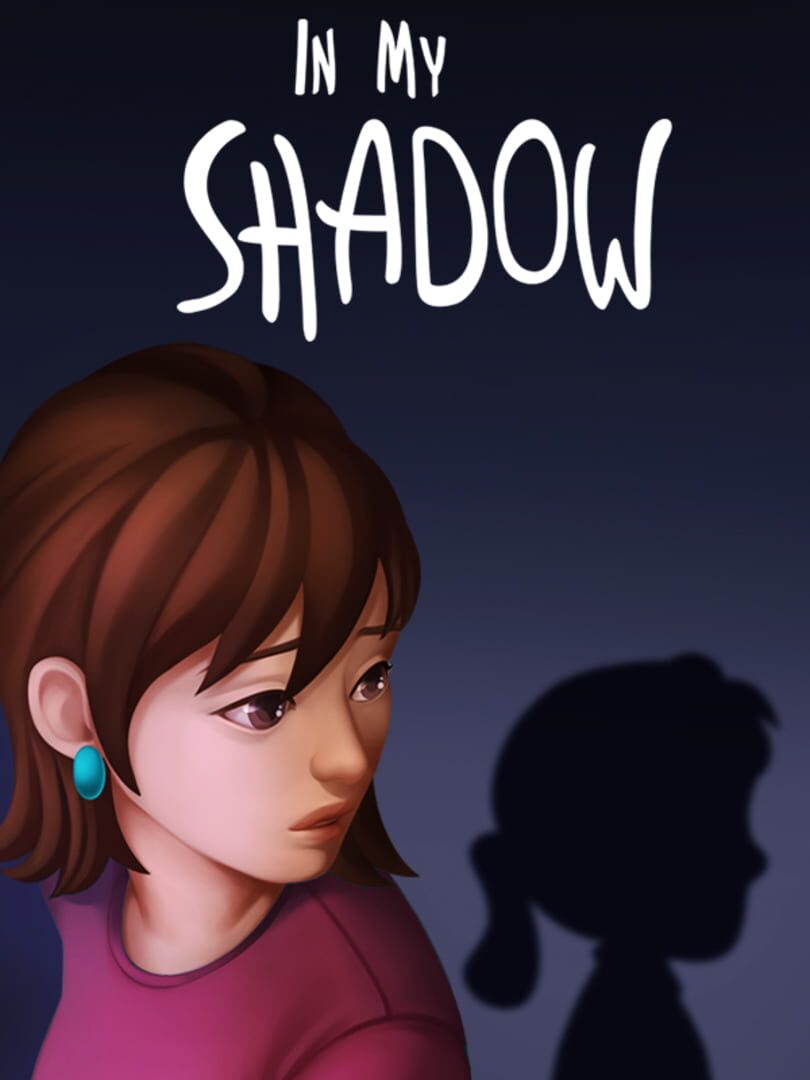 In My Shadow (2021)