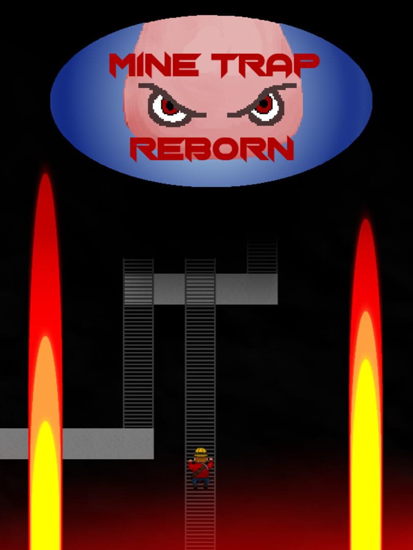 Mine Trap Reborn (2020)