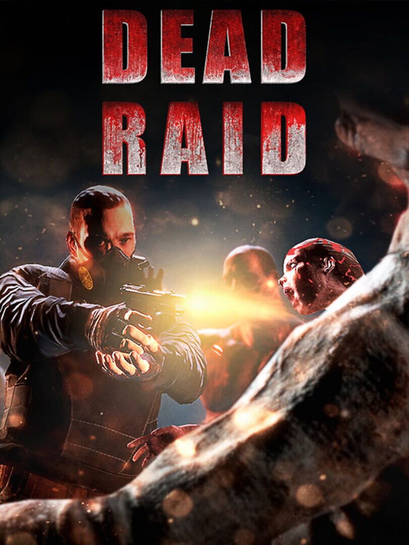 Dead Raid (2025)