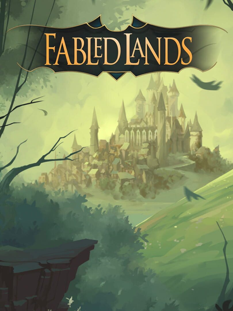 Fabled Lands (2021)