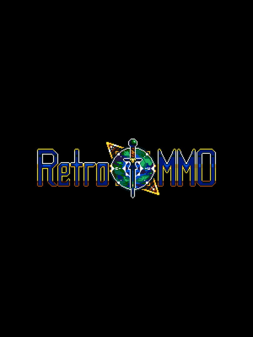 RetroMMO Cover