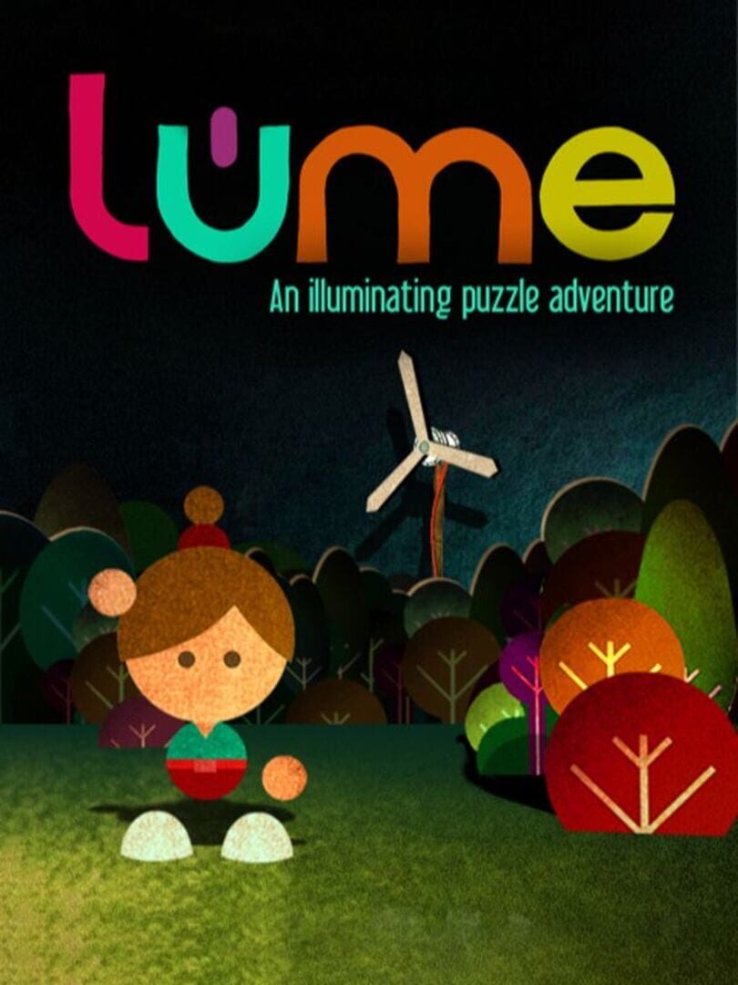 Lume (2011)