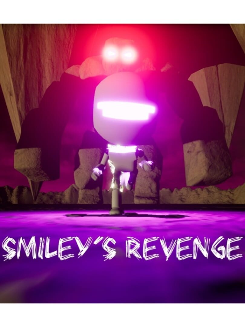 Smiley's Revenge (2020)