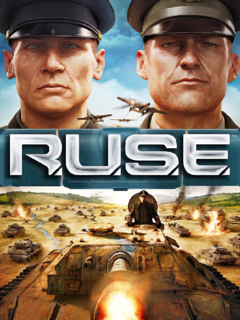 R.U.S.E. (2010)