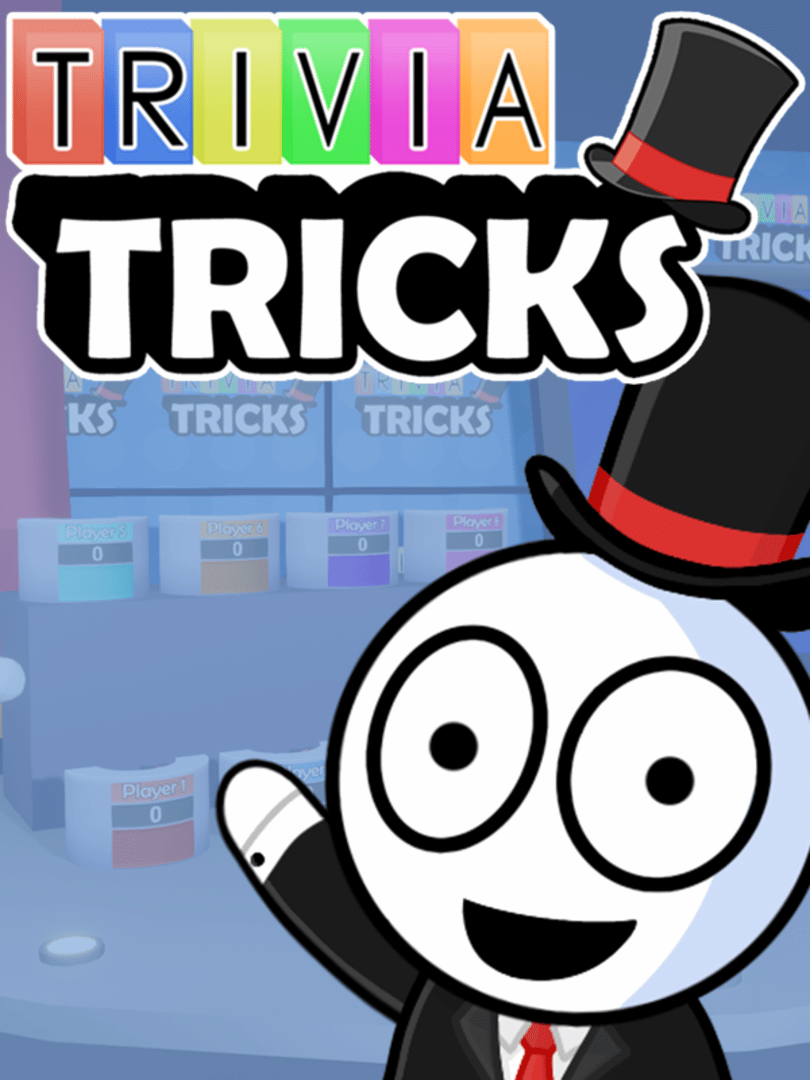 Trivia Tricks Cover