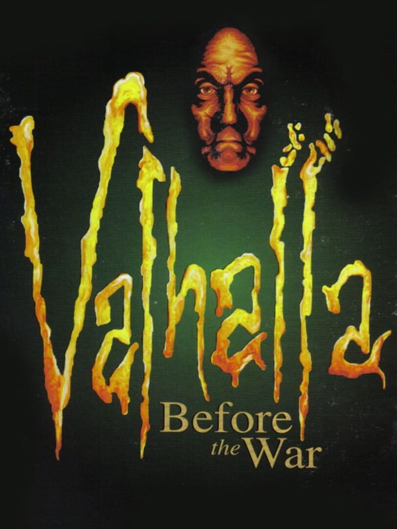 Valhalla: Before the War (1995)