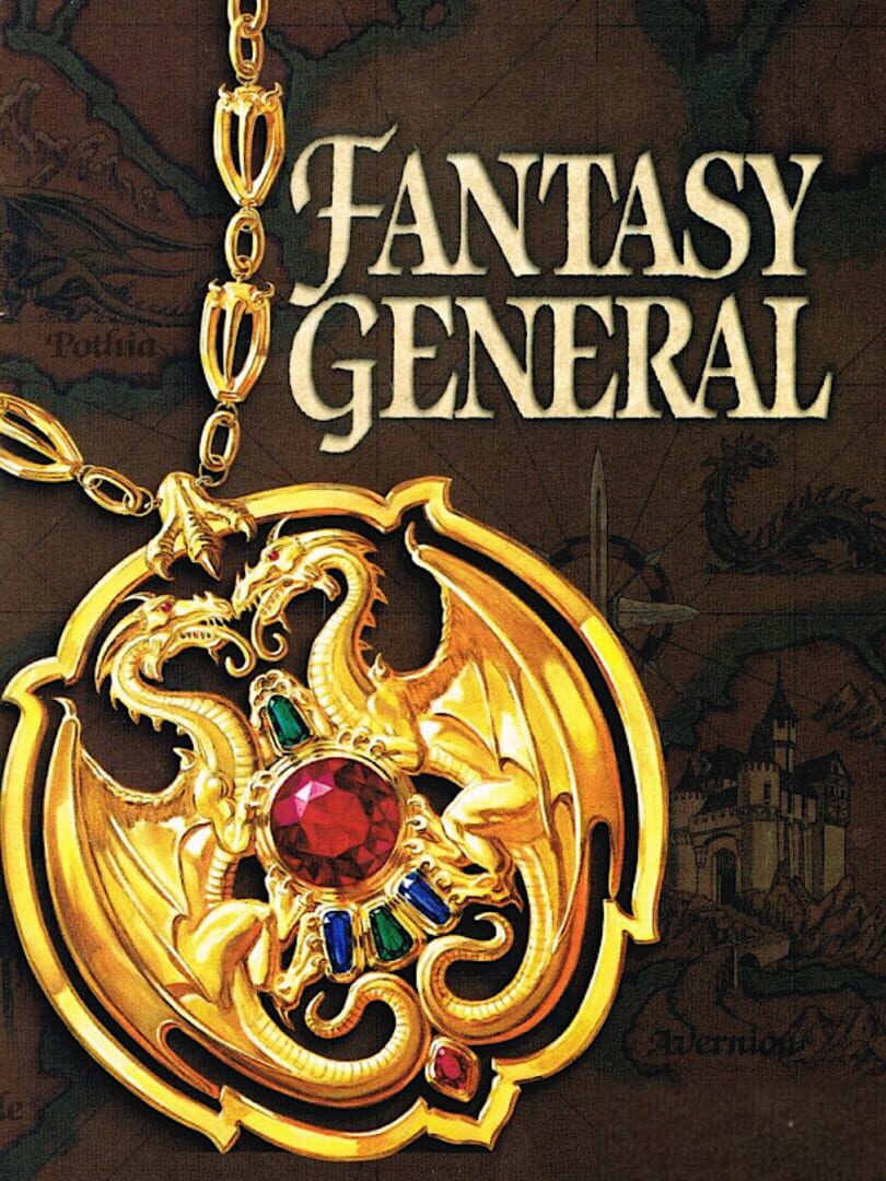 Fantasy General