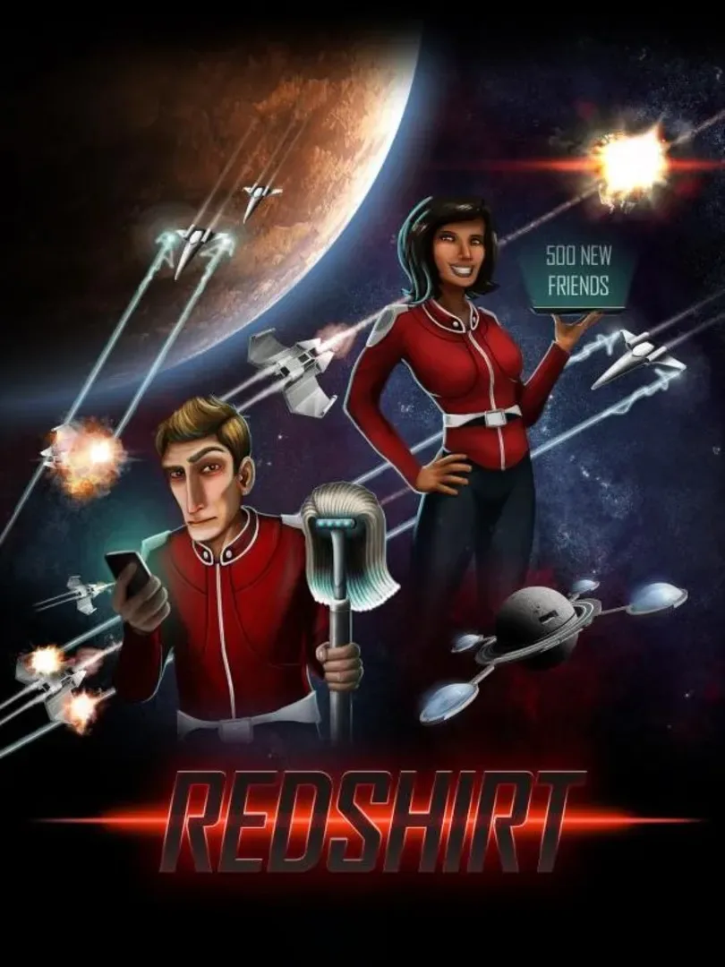 Redshirt