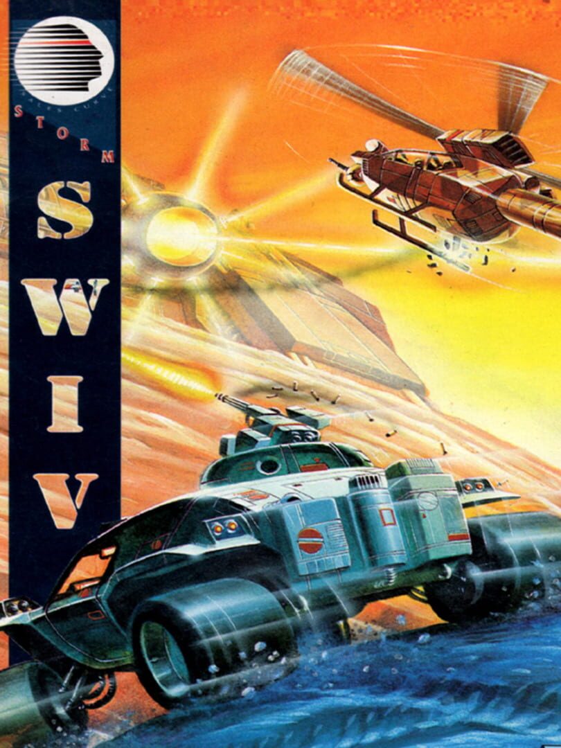 S.W.I.V. (1991)