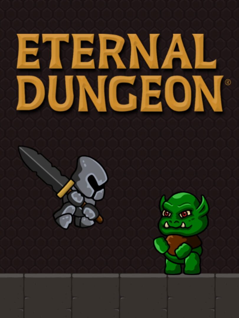 Eternal Dungeon (2020)