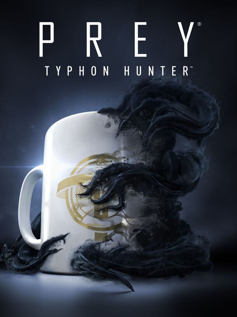 Prey: Typhon Hunter