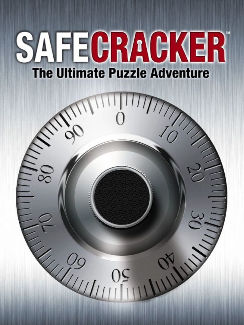 Safecracker: The Ultimate Puzzle Adventure (2006)