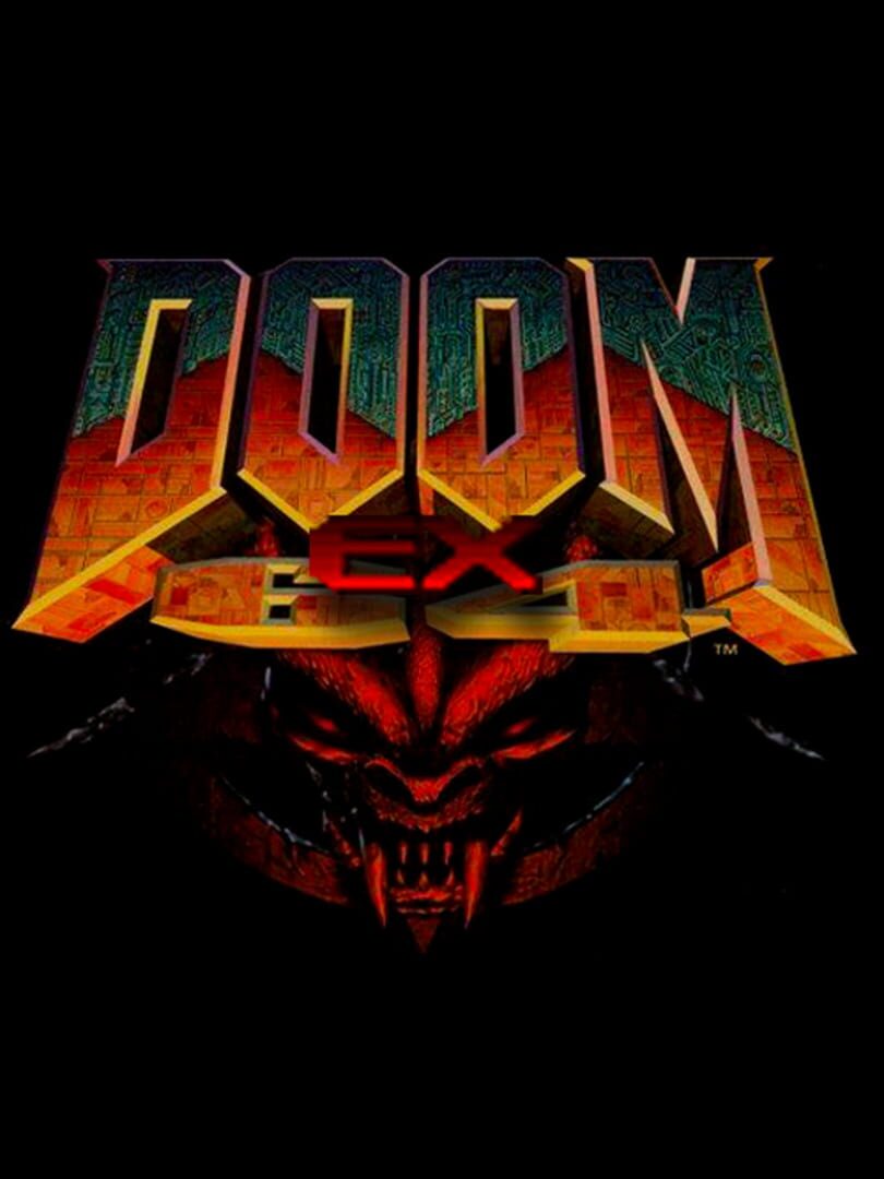 Doom 64 EX (2008)