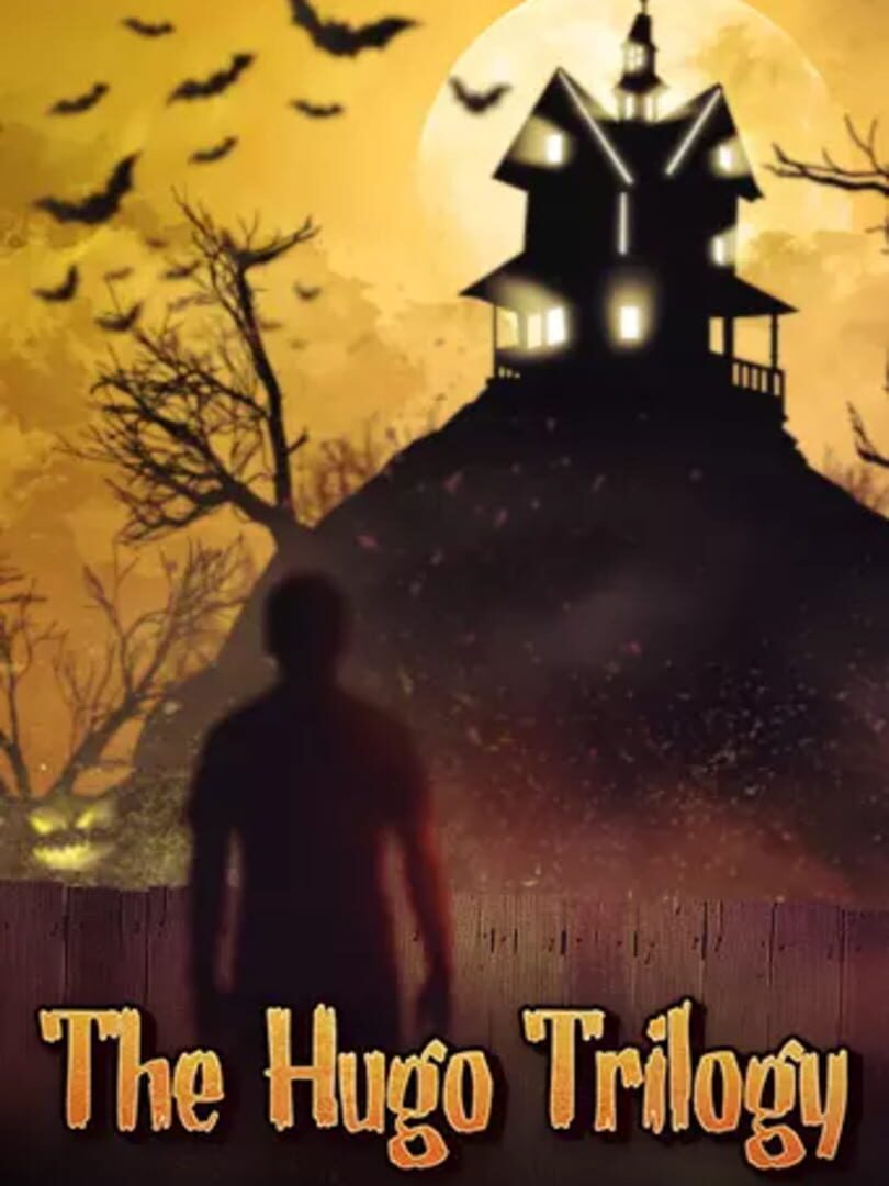 Bundle : The Hugo Trilogy