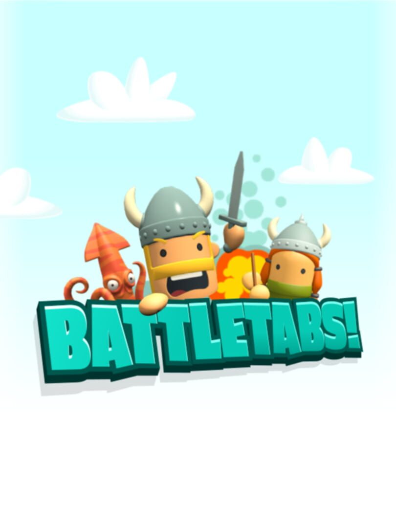 BattleTabs (2019)