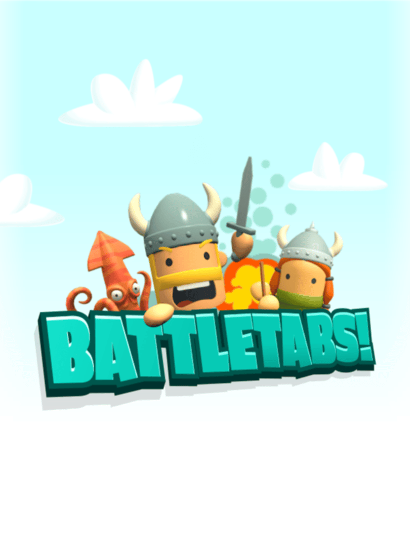 BattleTabs Cover