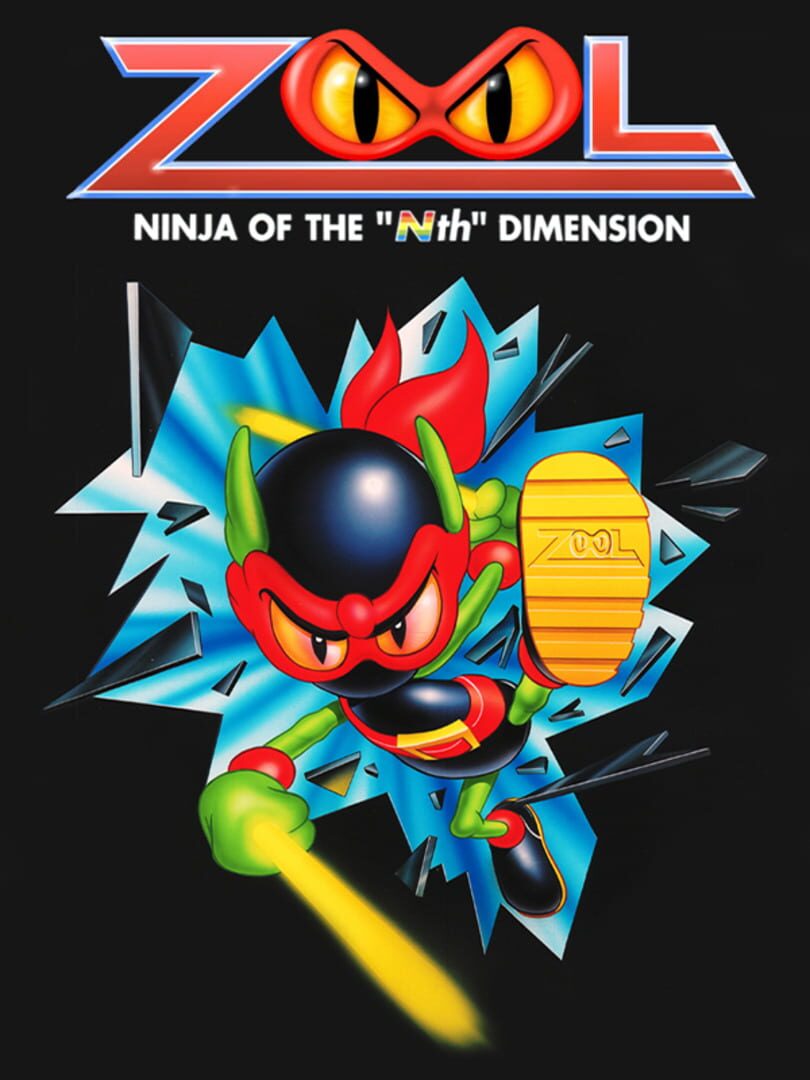 Zool (1992)