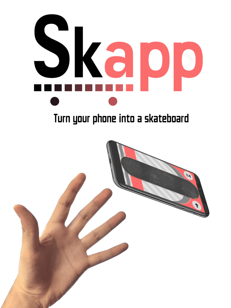 Skapp Cover