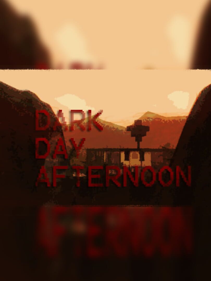 Dark Day Afternoon (2020)