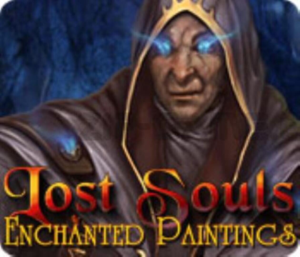 Lost Souls: Enchanted Paintings (2011)