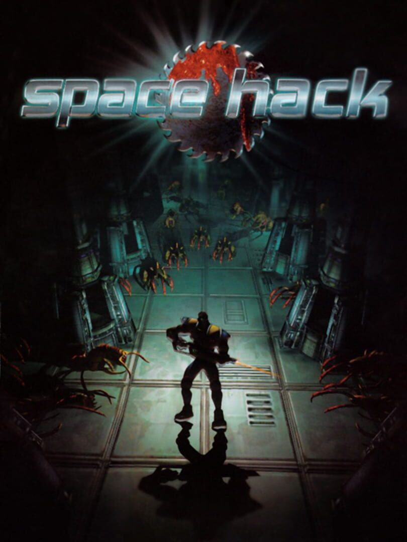 Space Hack (2005)