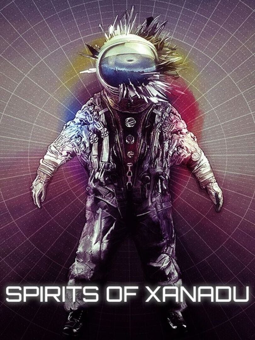 Spirits of Xanadu (2015)