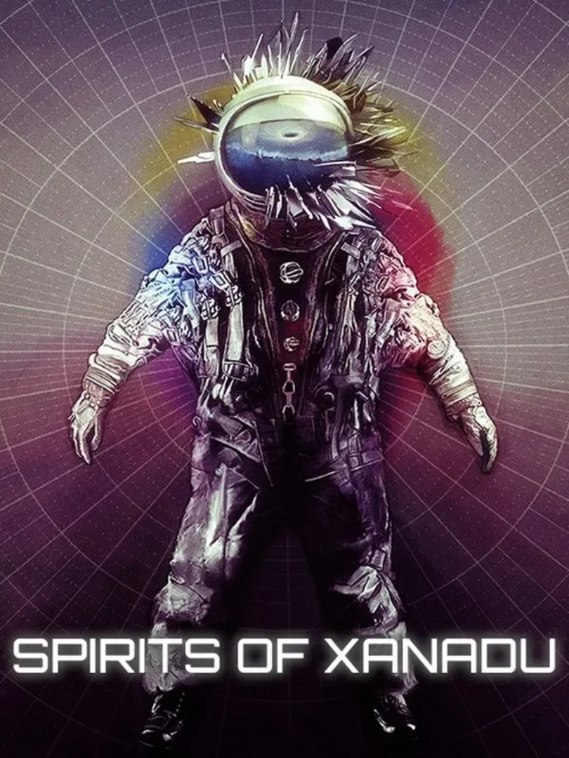 Spirits of Xanadu