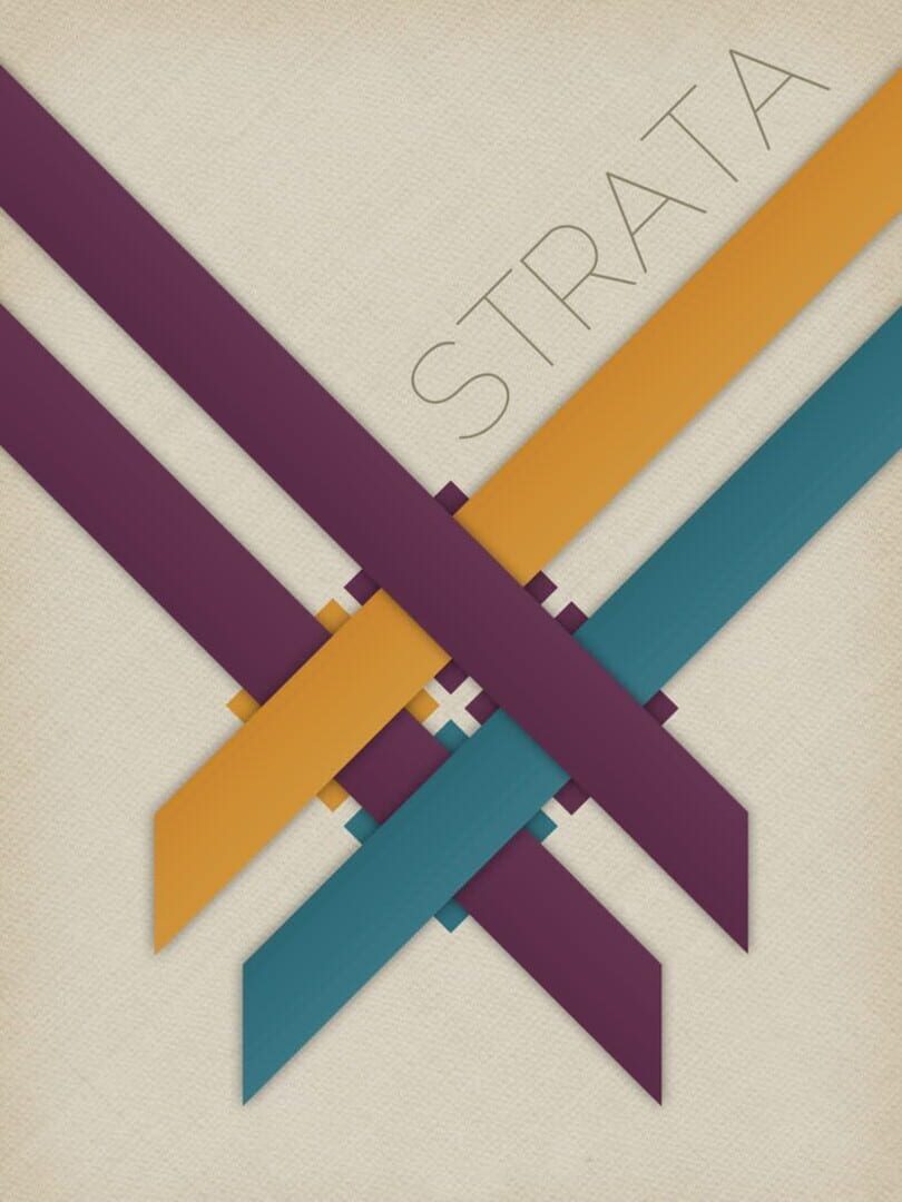 Strata (2013)