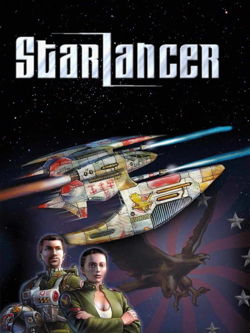 StarLancer