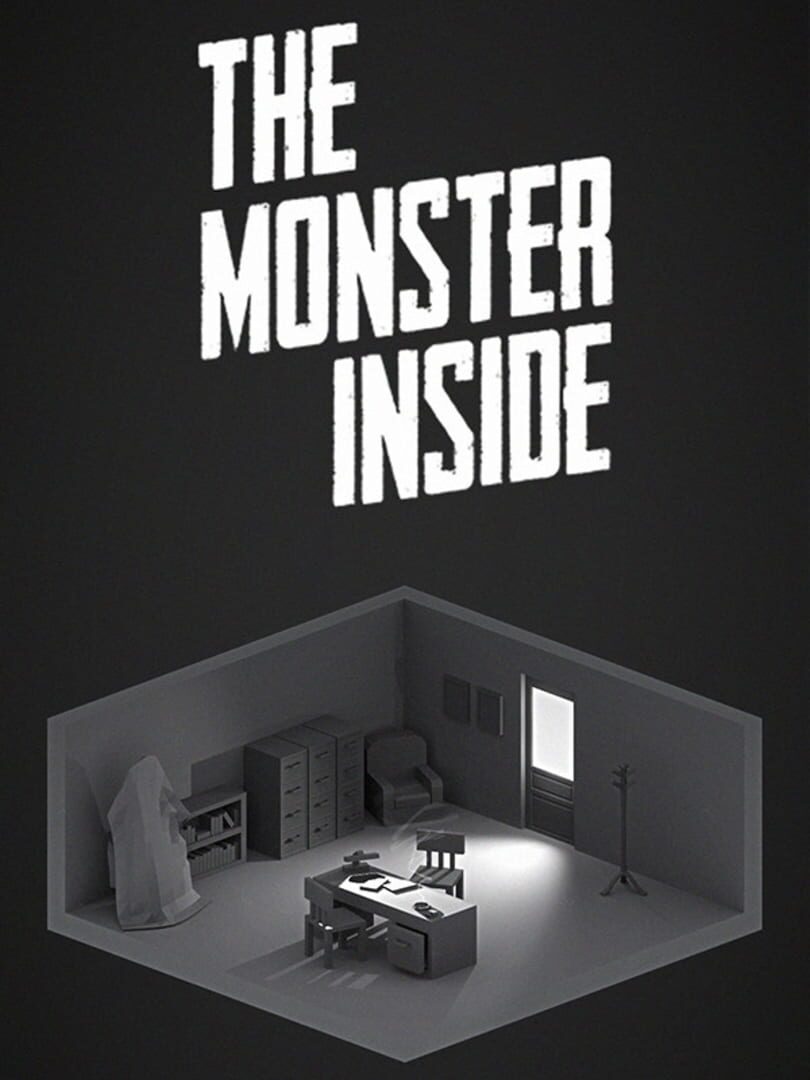 The Monster Inside (2017)