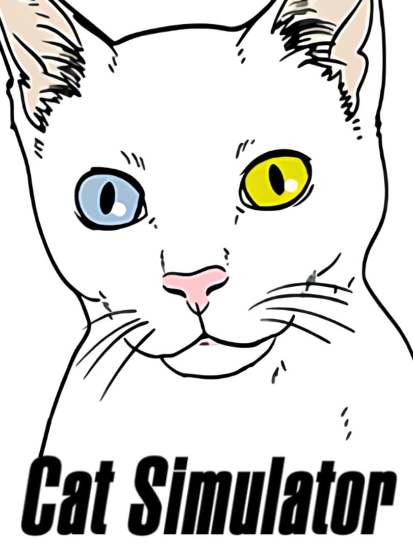 Cat Simulator (2016)