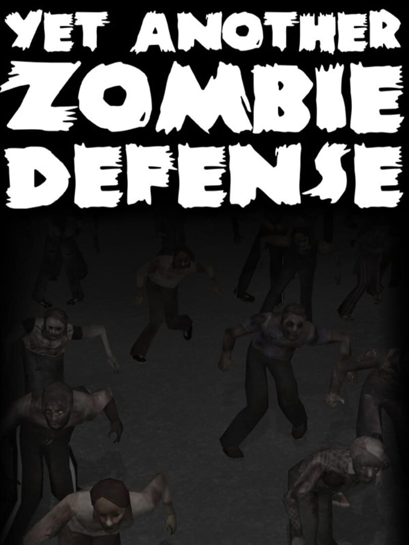 Yet Another Zombie Defense (2010)