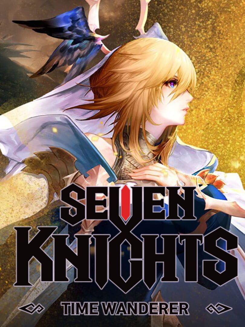 Seven Knights: Time Wanderer