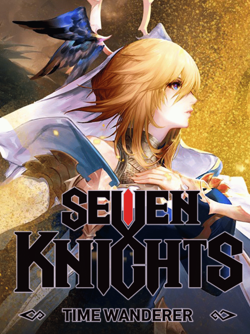 Seven Knights: Time Wanderer Cover