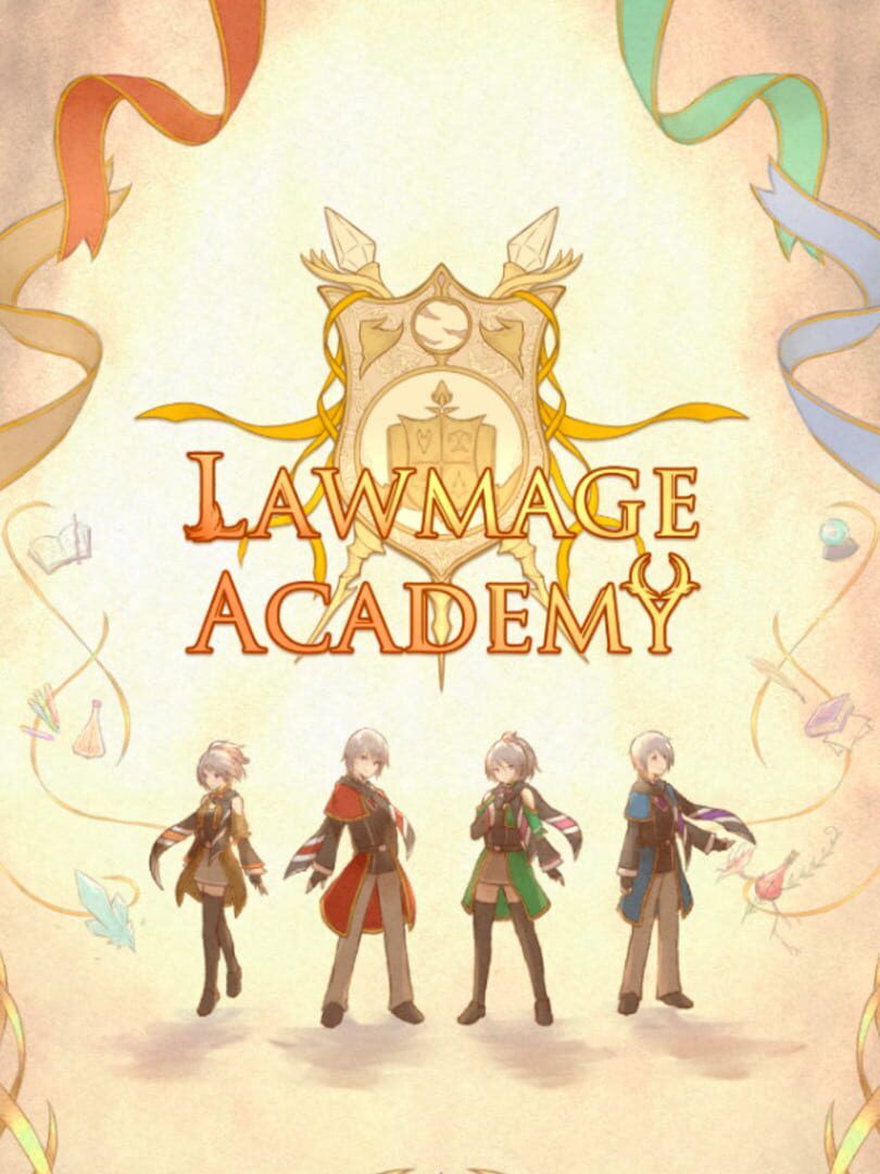 Lawmage Academy (2023)