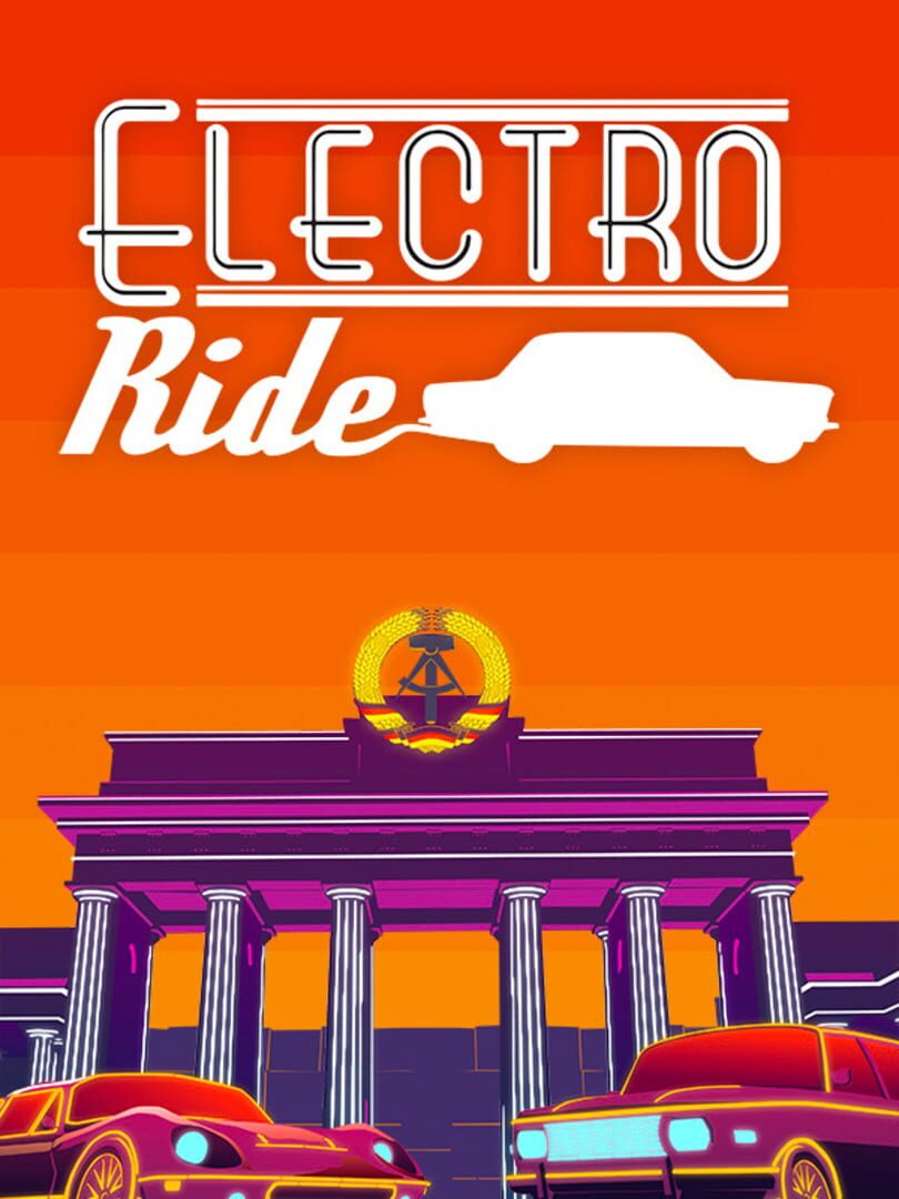 Electro Ride: The Neon Racing (2020)