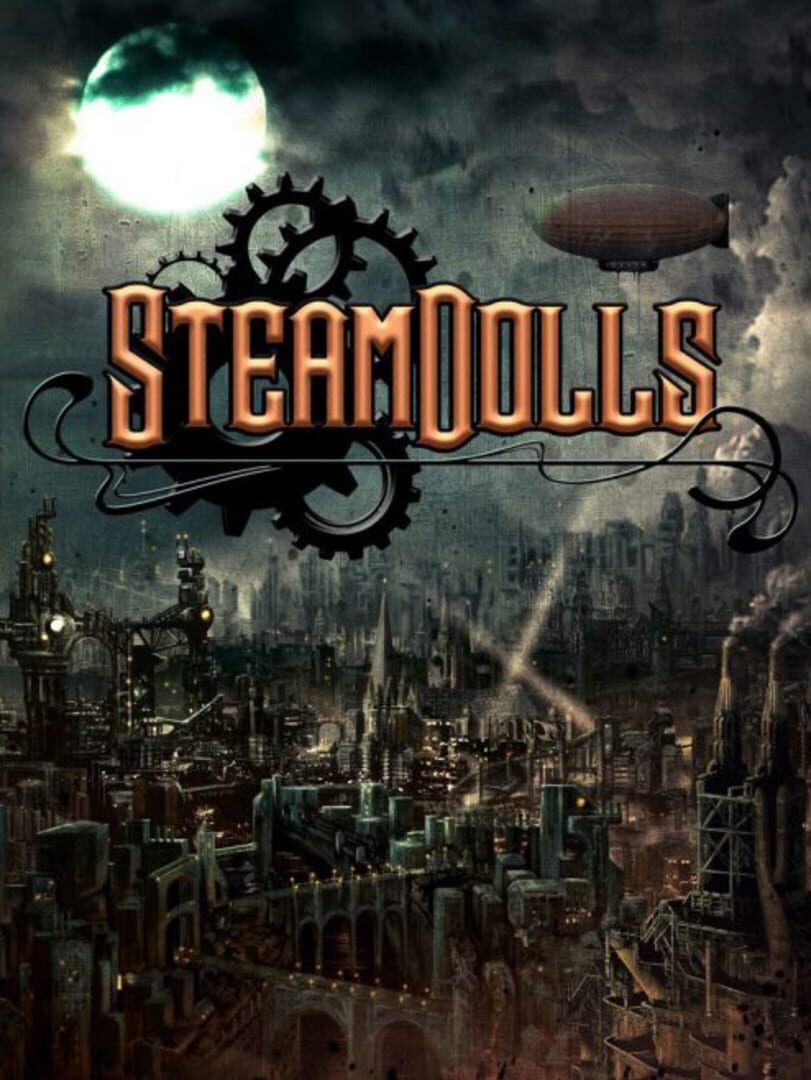 SteamDolls (2019)