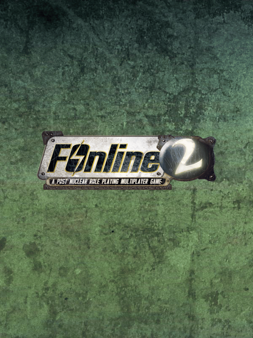 FOnline 2 Cover