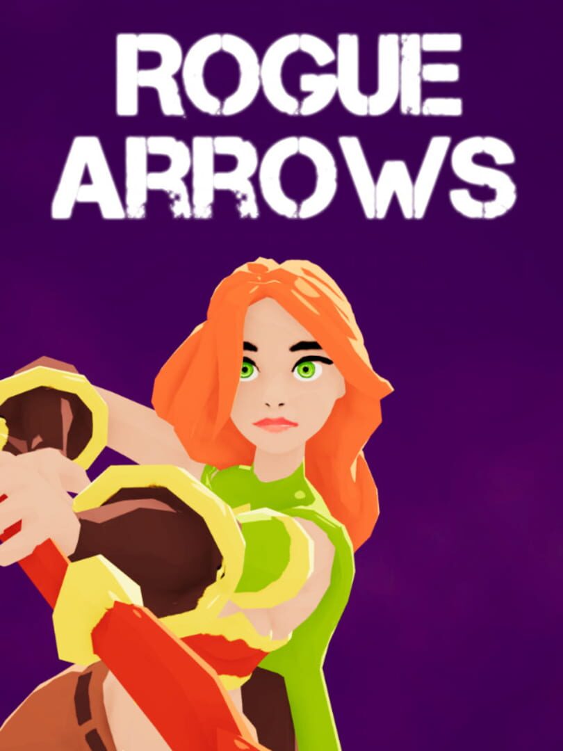 Rogue Arrows (2022)