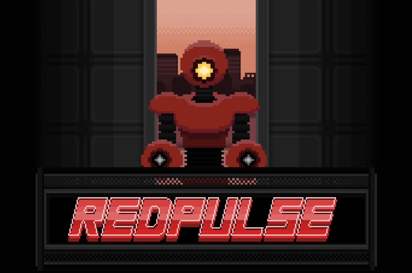 Redpulse (2017)