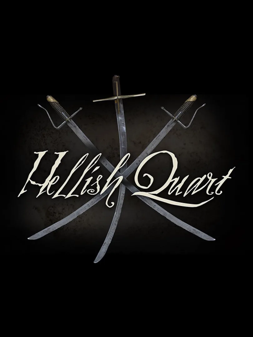 Hellish Quart