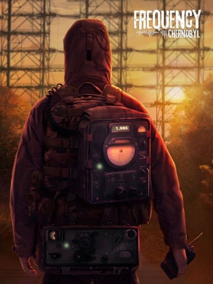 Frequency: Chernobyl