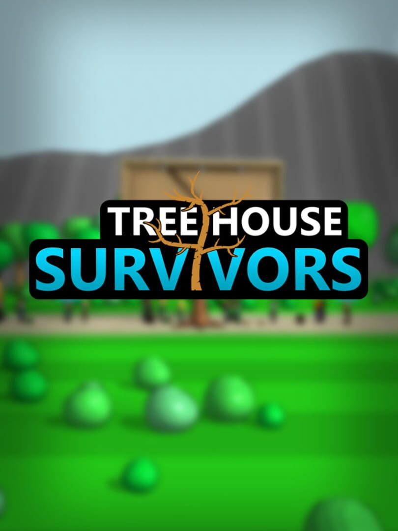 Tree House Survivors (2021)