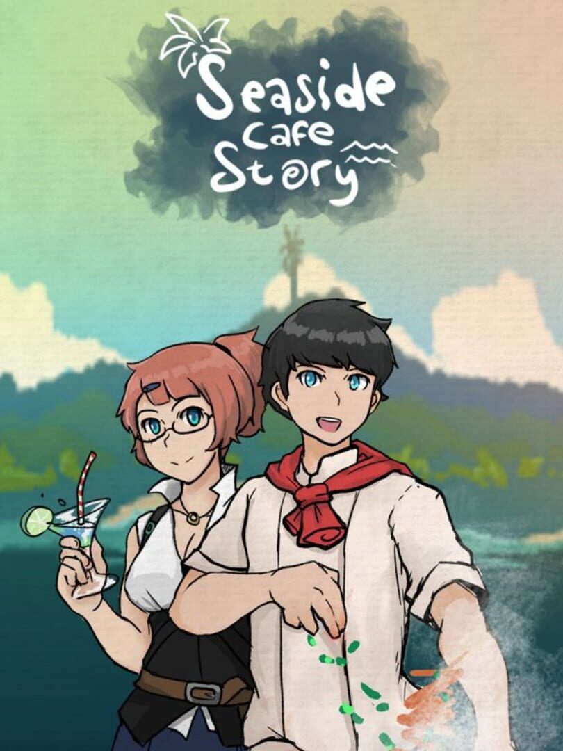 Seaside Cafe Story (2020)