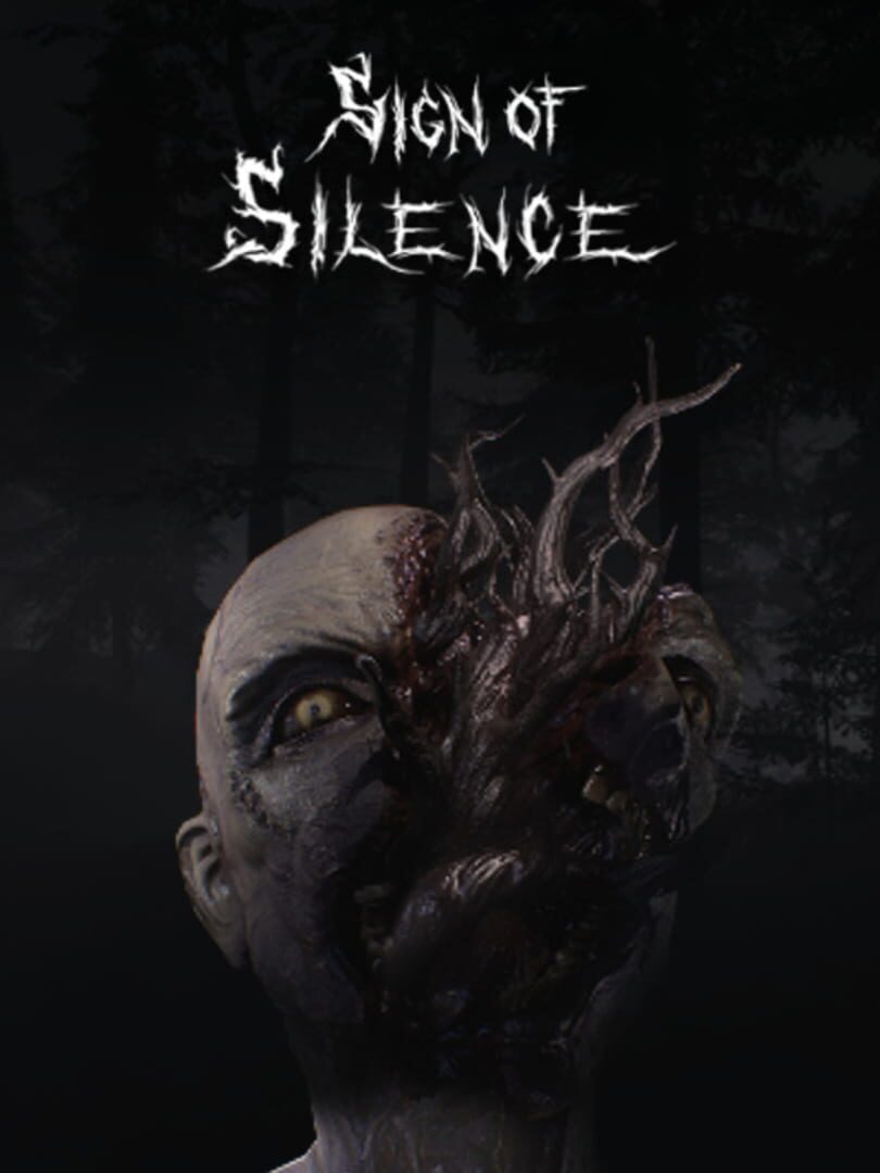 Sign of Silence (2021)