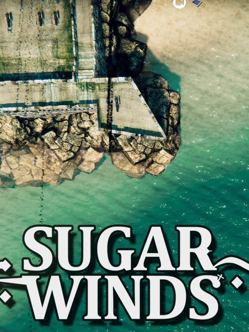 SugarWinds (2021)