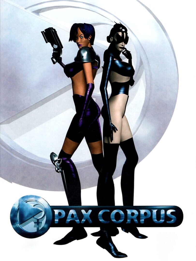 Pax Corpus (1997)