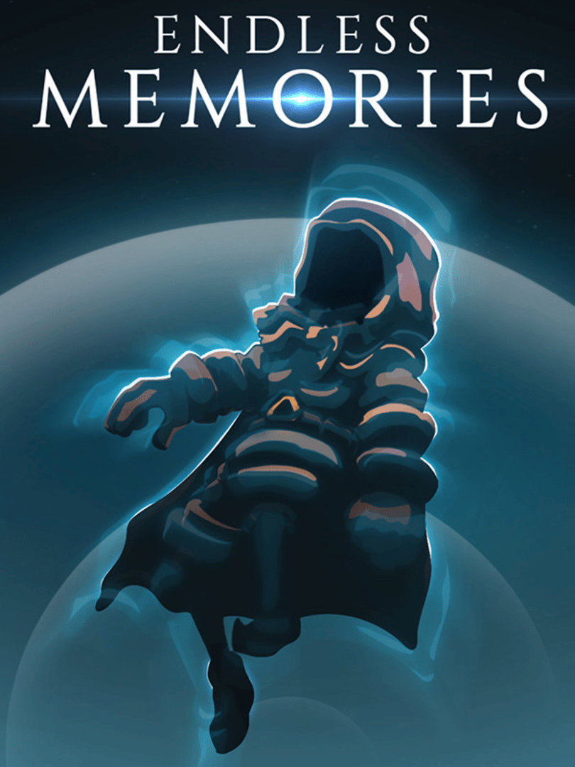 Endless Memories Cover