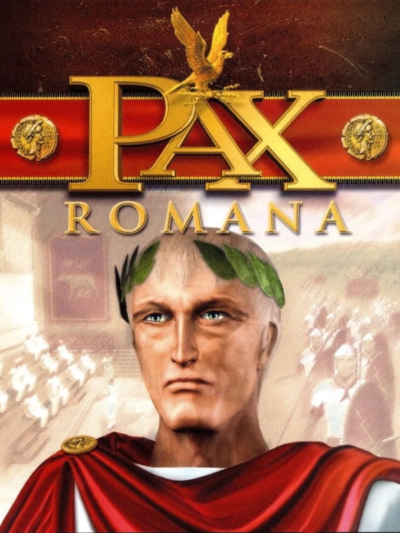 Pax Romana (2003)