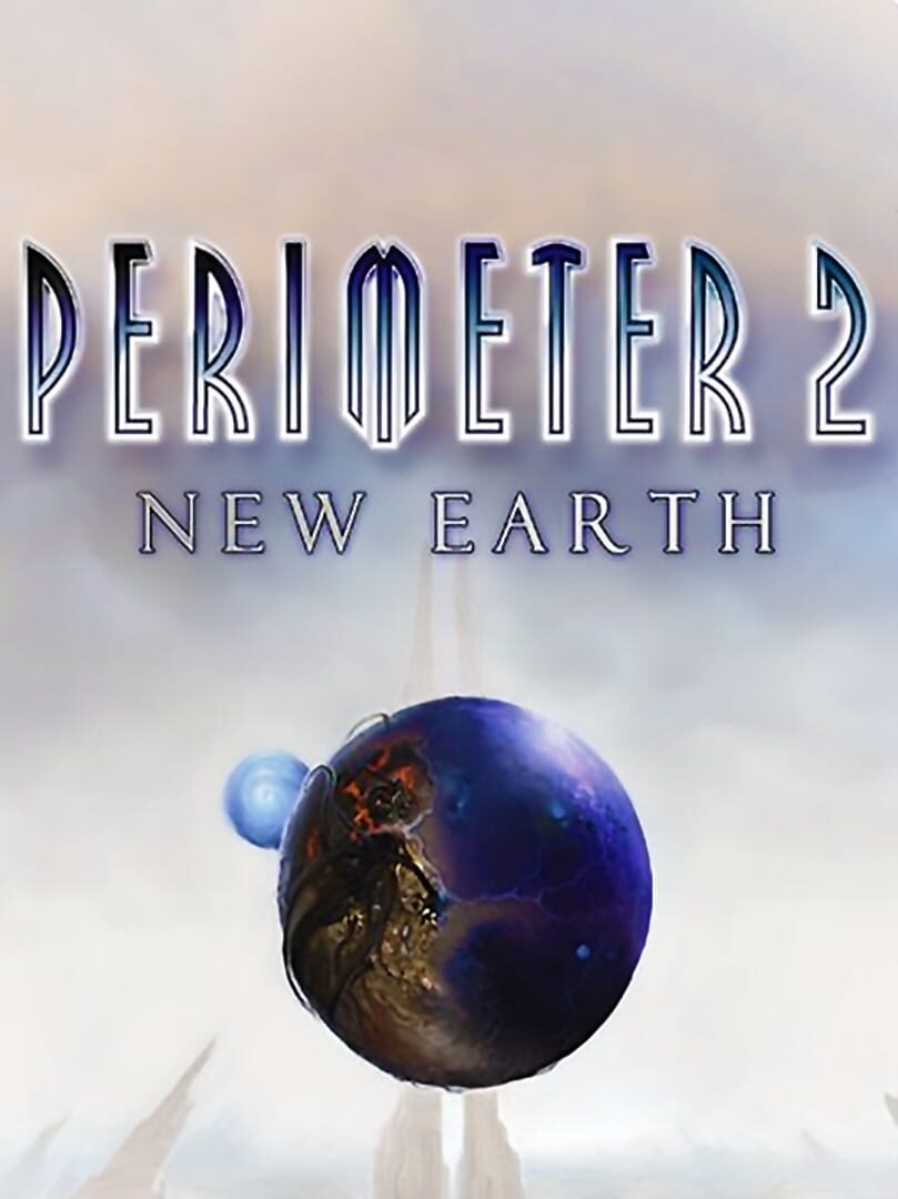 Perimeter 2: New Earth (2009)